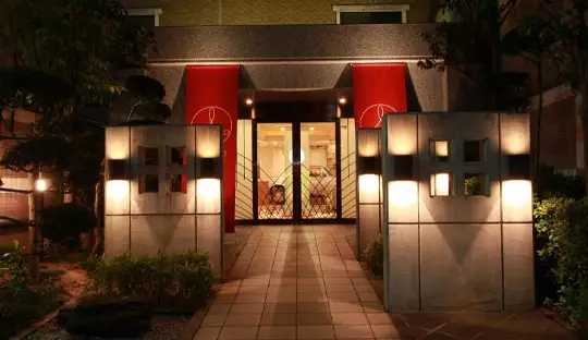 هتل ساساریندو